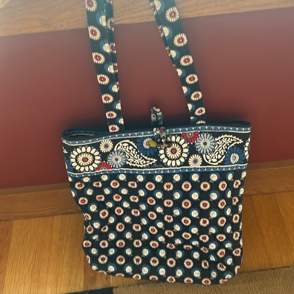 Vera Bradley Bag Tote